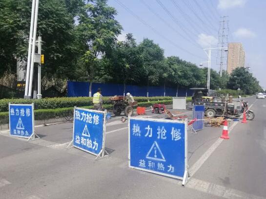 看似簡單的這件事，卻操縱著全市供暖命脈！